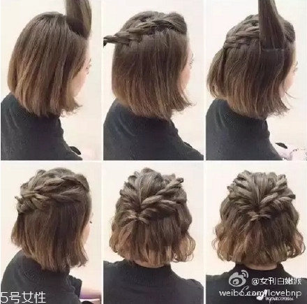 齊肩短發(fā)怎樣最好看？染這些顏色好看又洋氣