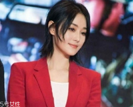 內(nèi)扣短發(fā)適合什么臉型？臉小是關(guān)鍵