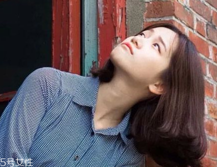 什么短發(fā)發(fā)型最清爽養(yǎng)眼？鎖骨短發(fā)發(fā)型推薦