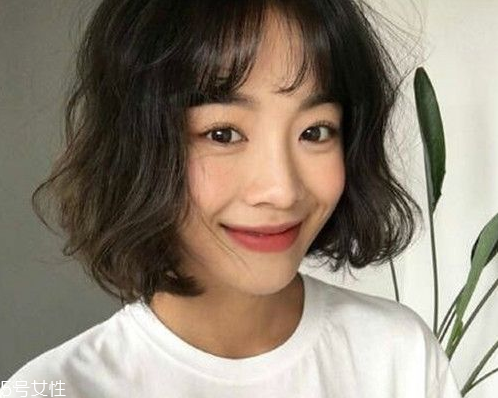 齊肩短發(fā)怎樣最好看？染這些顏色好看又洋氣