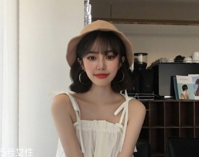 2018短發(fā)流行什么款式？改變一成不變的自己
