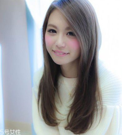 鵝蛋臉扎什么馬尾好看？肉肉臉適合這些發(fā)型