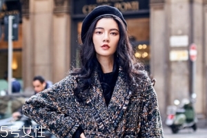 雙排扣大衣適合什么人？塑造大氣之風(fēng)
