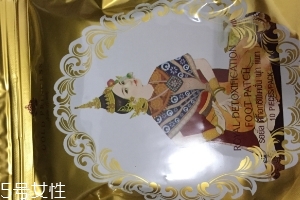 泰國皇家足貼多久貼一次？泰國皇家足貼測評