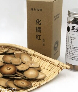 化橘紅能治哮喘嗎？化橘紅效果如何