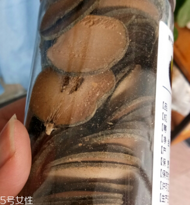 化橘紅能治哮喘嗎？化橘紅效果如何