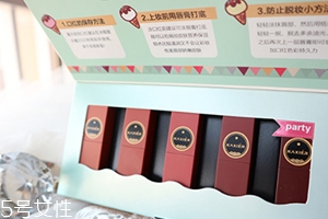 口紅凍住了還能用嗎？擔(dān)心影響效果