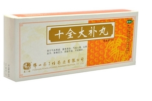 十全大補(bǔ)丸能治腎虛嗎？對腎陽虛效果好