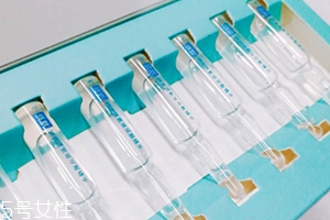 玻尿酸凍了還能用嗎？那么些冬天被凍住的玻尿酸
