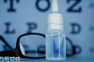 眼藥水凍了還能用嗎？眼藥水化了也要看情況