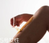 科技脫毛有哪些種類？冰點(diǎn)脫毛不毀毛囊