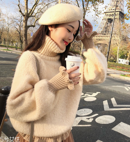毛衣袖口松了怎么辦？教你三個小妙招