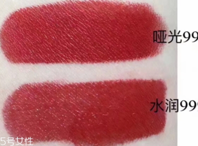 迪奧2018情人節(jié)限量多少錢？love kiss情人節(jié)口紅試色