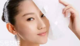 怎么揭面膜不扯大毛孔？掌握方向很重要