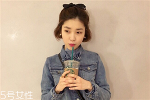 女生發(fā)質(zhì)軟適合什么發(fā)型？胖圓臉顯瘦發(fā)型參考