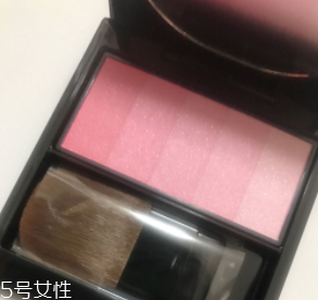 選對腮紅要注意哪些？十款不踩雷腮紅推薦