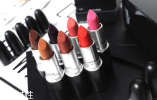 黃皮口紅顏色怎么選？黃皮親媽口紅合集
