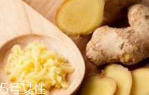 發(fā)芽姜能吃嗎？營養(yǎng)價值不高