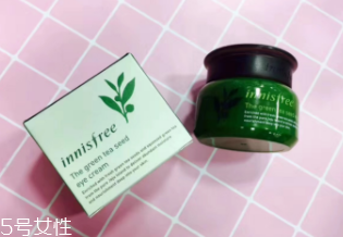 適合年輕女生的眼霜有哪些？6款輕齡肌開架眼霜