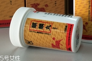 麒麟丸能治卵巢早衰嗎？卵巢早衰吃它好