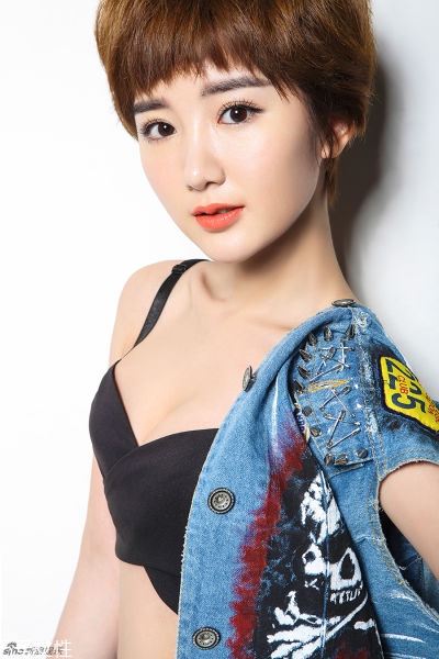 外翹短發(fā)適合什么臉型？再燙內(nèi)扣你就out了