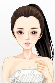 齊劉海適合什么卷發(fā)？如何選擇適合自己的發(fā)型
