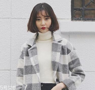 短發(fā)卷發(fā)怎么弄好看？裴秀智發(fā)型同款get