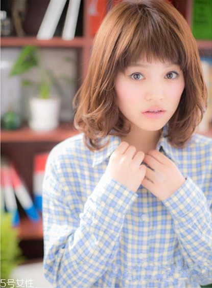短發(fā)卷發(fā)怎么弄好看？裴秀智發(fā)型同款get