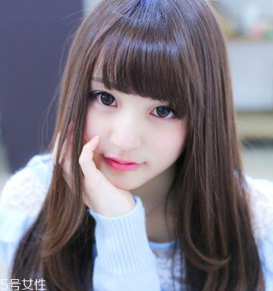 鵝蛋臉扎什么馬尾好看？肉肉臉適合這些發(fā)型