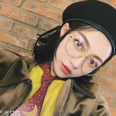 什么臉型適合長(zhǎng)發(fā)？適合自己最重要