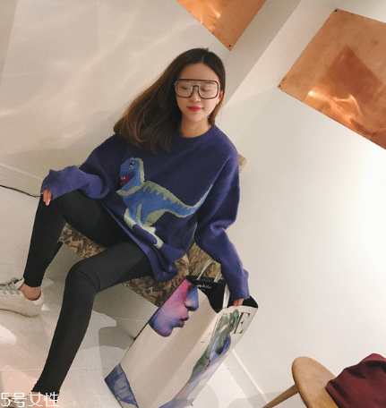 毛衣什么面料不起球？毛衣材質這樣挑