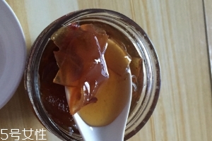 冰糖雪梨膏怎么熬制？冰糖雪梨膏做法不難