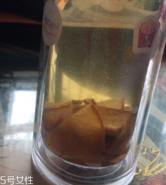 冰糖雪梨膏怎么吃？它的吃法很簡單