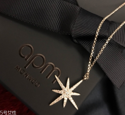 apm monaco和施華洛世奇哪個(gè)好？