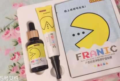 痘肌怎么護理？這樣做就對了