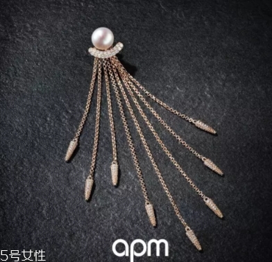 apm項(xiàng)鏈怎么樣？濃厚北歐風(fēng)格apm monaco