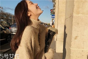 毛衣都會縮水嗎？和加工過程有關(guān)