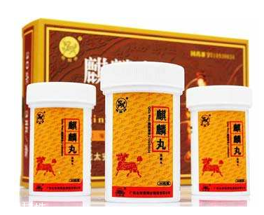 麒麟丸能促進卵泡發(fā)育嗎？助孕就吃它