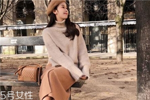 毛衣會(huì)越穿越大嗎？注意這些小細(xì)節(jié)