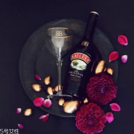 baileys是什么酒？大名鼎鼎的百利甜酒