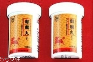 麒麟丸保質(zhì)期多久？一般是三年