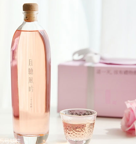 且聽風(fēng)吟玫瑰酒好喝嗎？哪里買？