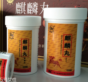 麒麟丸補(bǔ)氣血嗎？麒麟丸主要是補(bǔ)腎