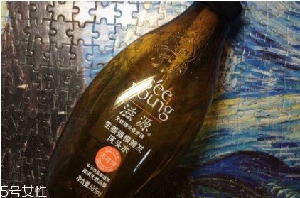 滋源洗發(fā)水好用嗎？滋源洗發(fā)水真假鑒別