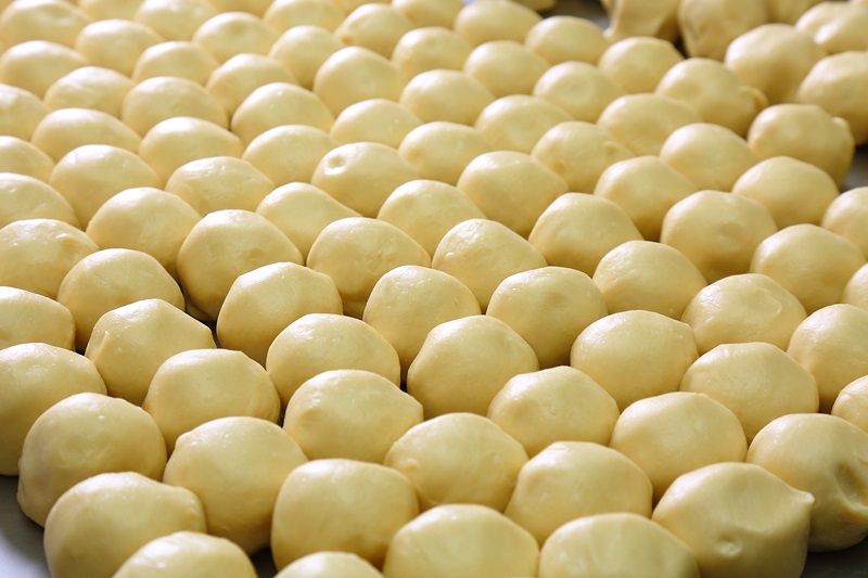 太陽(yáng)餅的做法 太陽(yáng)餅的由來(lái)
