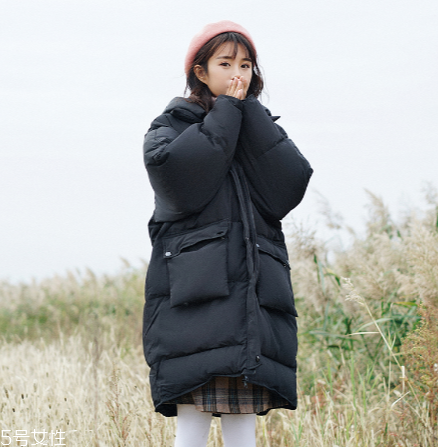 2018流行什么款式的羽絨服？這些羽絨服冬日必備