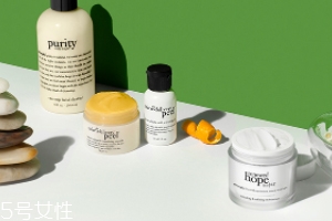 天然護膚品有哪些牌子？盤點熱門的輕護膚品牌