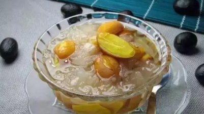 鳳眼果怎么吃？這些鳳眼果的做法一定要收藏