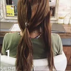 女生冬天長發(fā)怎么編好看？長發(fā)妹紙才懂得的痛