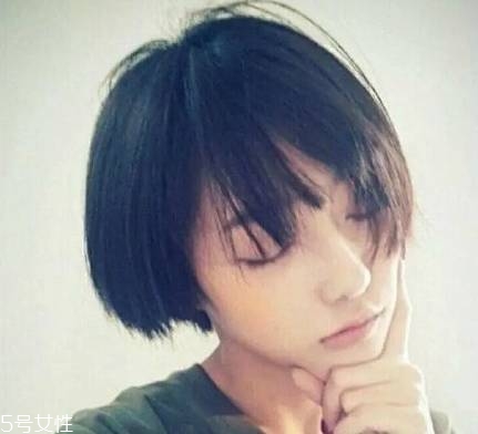 韓式空氣劉海配什么發(fā)型？不失個性魅力